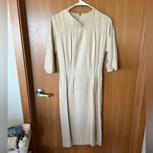 Forstmann Charmeen by De De Johnson Dress